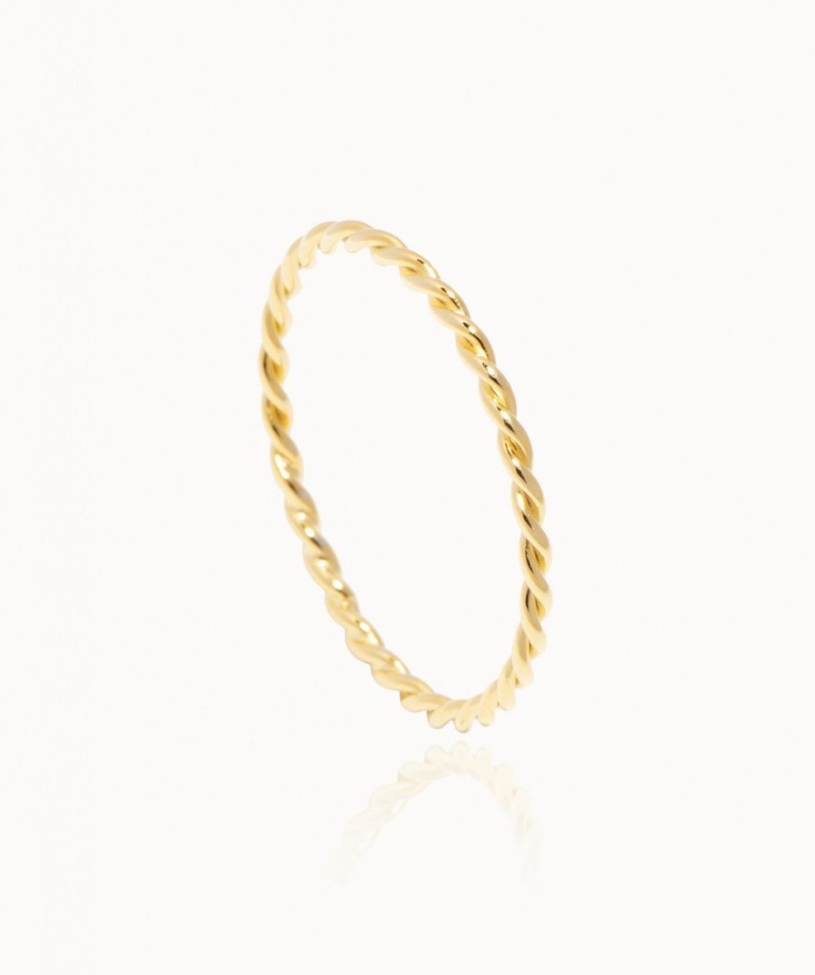 Salome Schmuck Ringe Gold | Ring Mira