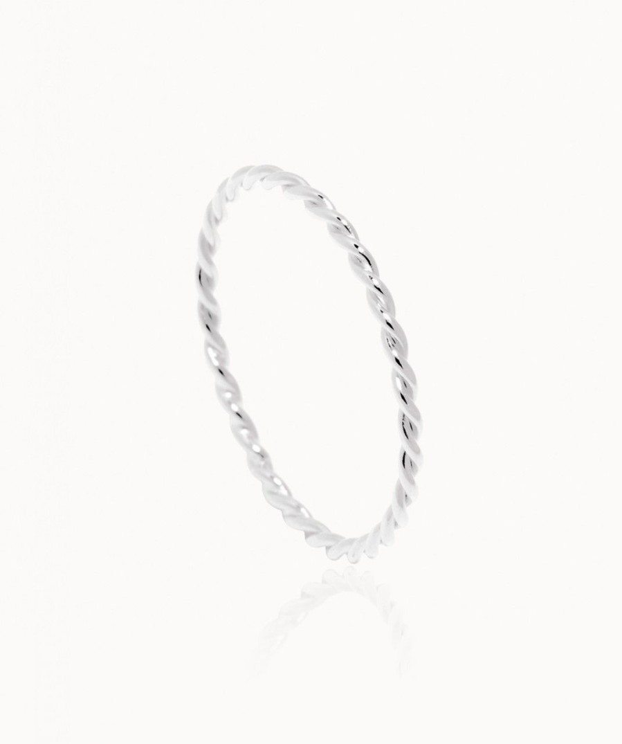 Salome Schmuck Ringe Silber | Ring Mira