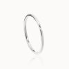 Salome Schmuck Ringe Silber | Ring Lea