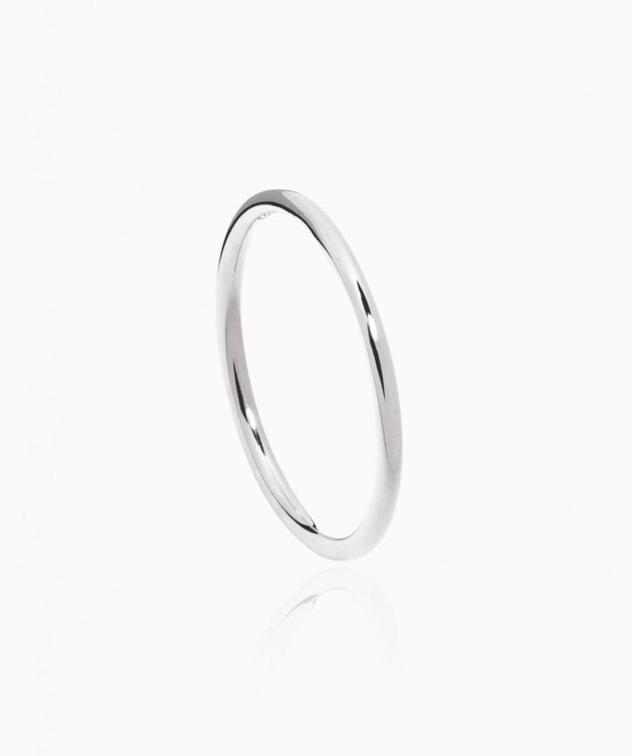 Salome Schmuck Ringe Silber | Ring Lea