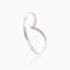 Salome Schmuck Ringe Silber | Ring Tessa