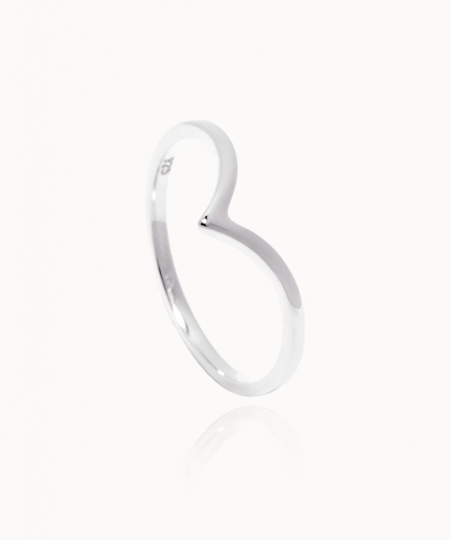 Salome Schmuck Ringe Silber | Ring Tessa