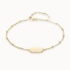 Salome Schmuck Armbander Mit Gravur | Gravur Armband Elsa