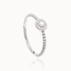 Salome Schmuck Ringe Silber | Ring Aileen