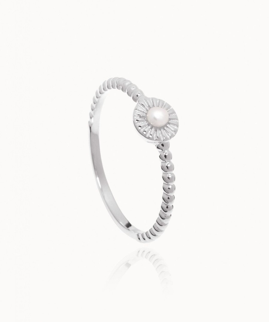 Salome Schmuck Ringe Silber | Ring Aileen