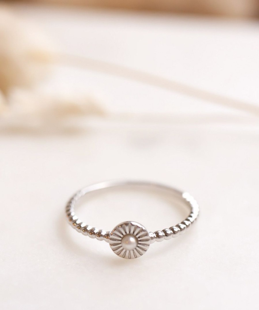 Salome Schmuck Ringe Silber | Ring Aileen