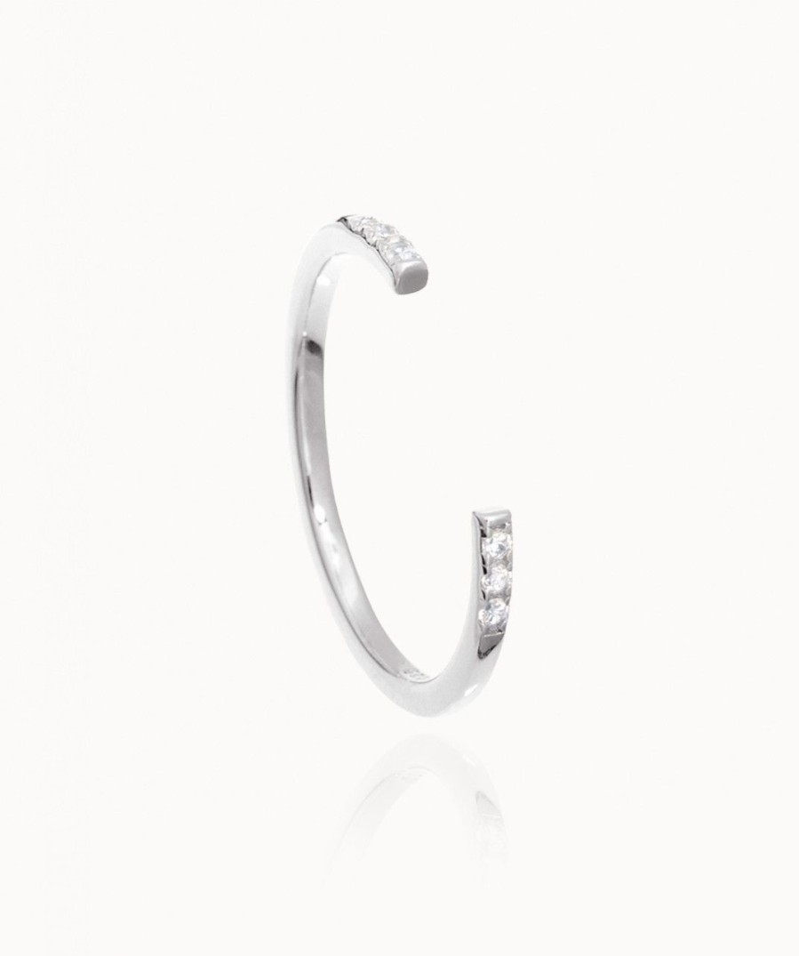 Salome Schmuck Ringe Silber | Ring Alva