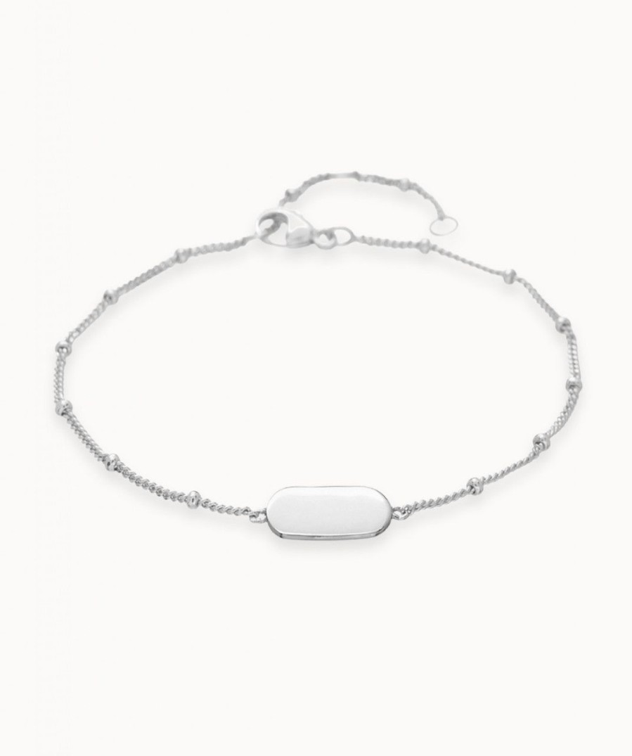 Salome Schmuck Armbander Mit Gravur | Gravur Armband Elsa