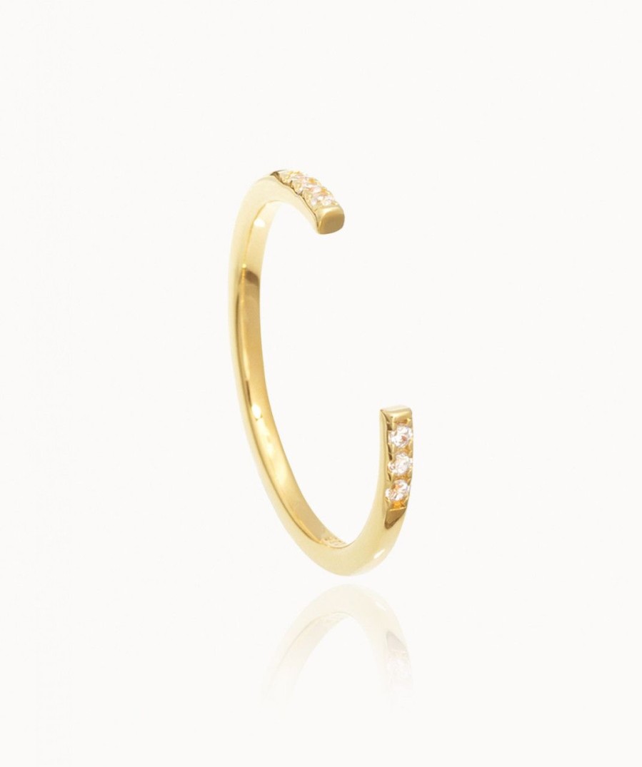 Salome Schmuck Ringe Gold | Ring Alva