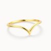 Salome Schmuck Ringe Gold | Ring Tessa