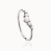 Salome Schmuck Ringe Silber | Ring Nova