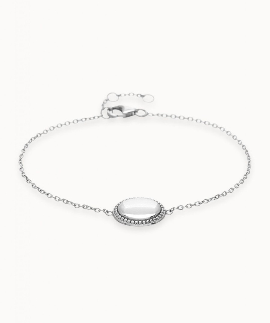 Salome Schmuck Armbander Mit Gravur | Gravur Armband Malin