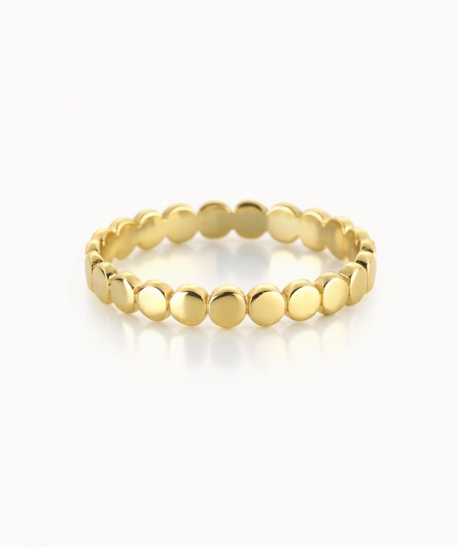 Salome Schmuck Ringe Gold | Ring Marly