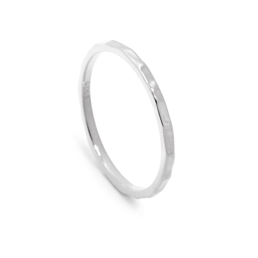 Salome Schmuck Ringe Silber | Ring Nina